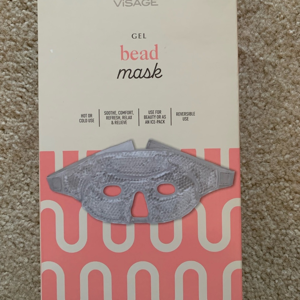 Brad Mask